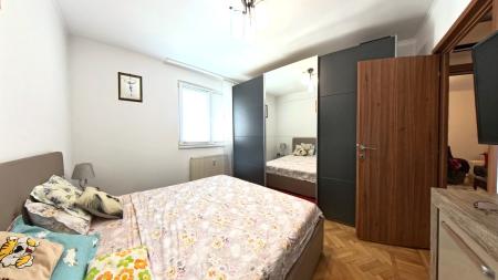 Apartament 2 camere - Nicolae Grigorescu - 4/10 - mobilat si utilat