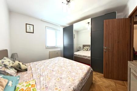 Apartament 2 camere - Nicolae Grigorescu - 4/10 - mobilat si utilat