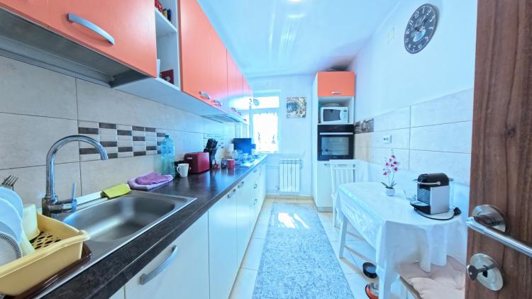 Apartament 2 camere - Nicolae Grigorescu - 4/10 - mobilat si utilat