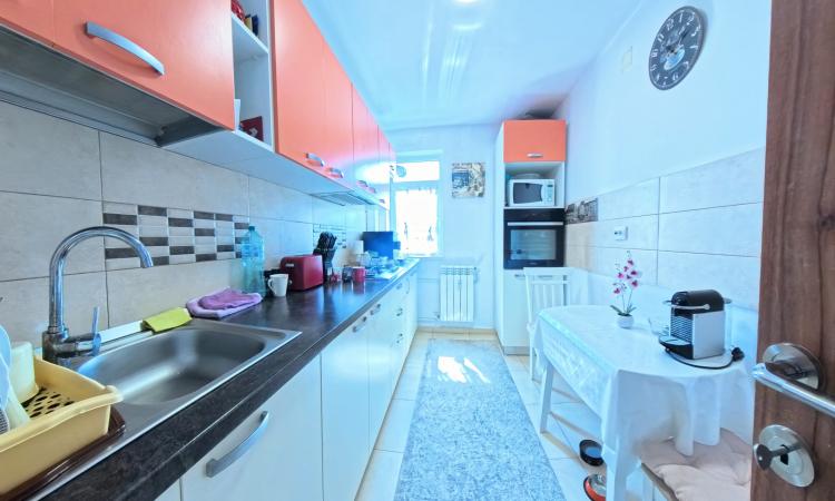 Apartament 2 camere - Nicolae Grigorescu - 4/10 - mobilat si utilat
