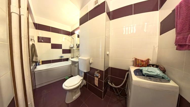 Apartament 2 camere - Nicolae Grigorescu - 4/10 - mobilat si utilat