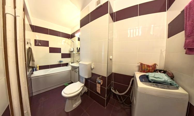 Apartament 2 camere - Nicolae Grigorescu - 4/10 - mobilat si utilat