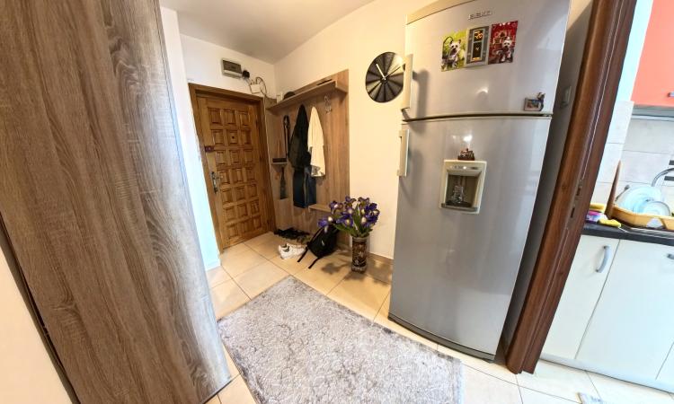 Apartament 2 camere - Nicolae Grigorescu - 4/10 - mobilat si utilat