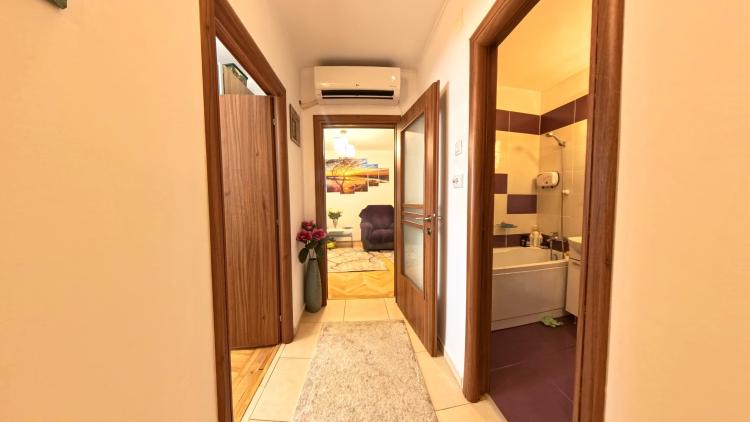 Apartament 2 camere - Nicolae Grigorescu - 4/10 - mobilat si utilat