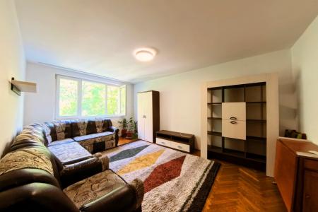 2 camere - Decomandat - Romancierilor
