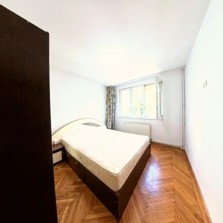 2 camere - Decomandat - Romancierilor