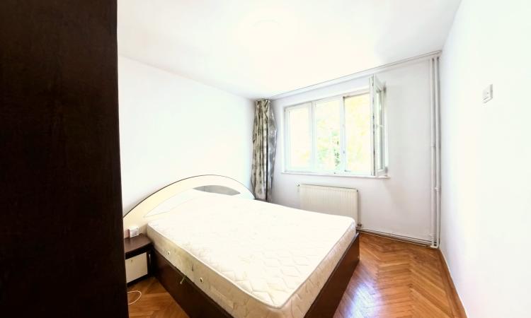 2 camere - Decomandat - Romancierilor