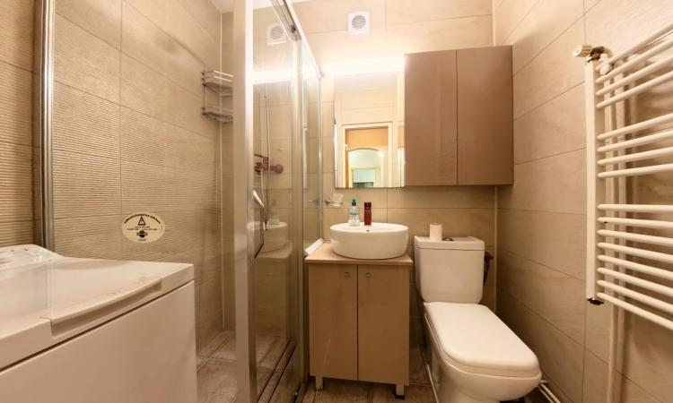 2 camere - Decomandat - Romancierilor