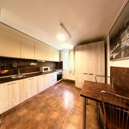 2 camere - Decomandat - Romancierilor
