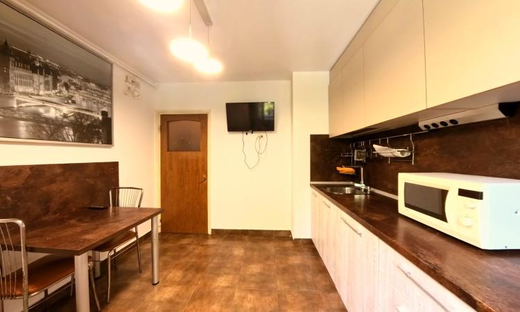 2 camere - Decomandat - Romancierilor