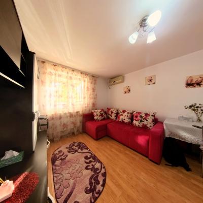 2 Camere - Confort 2 - Aleea Pricopan