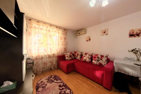 2 Camere - Confort 2 - Aleea Pricopan