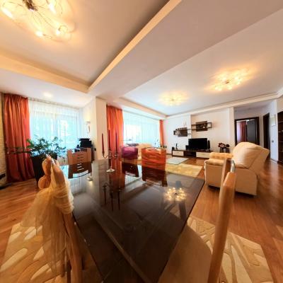 3 Camere - Lux - Marriott - Strada Ion Creanga