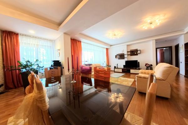 3 Camere - Lux - Marriott - Strada Ion Creanga