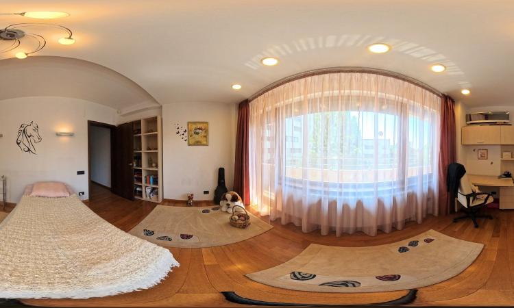 3 Camere - Lux - Marriott - Strada Ion Creanga
