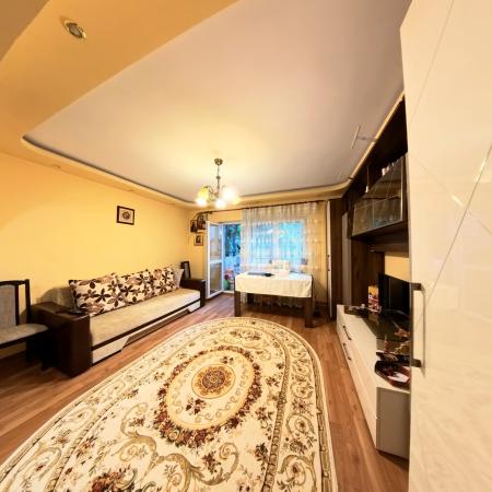 3 Camere - Parter - Centrală Termică