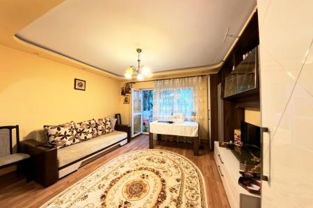 3 Camere - Parter - Centrală Termică