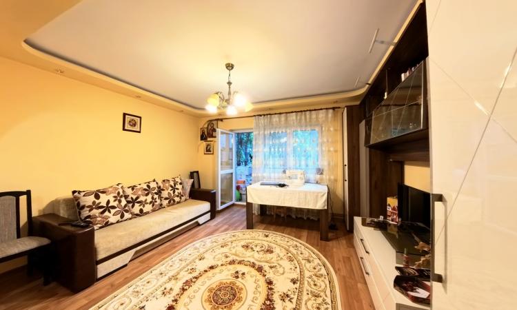 3 Camere - Parter - Centrală Termică