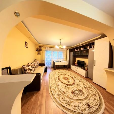 3 Camere - Parter - Centrală Termică