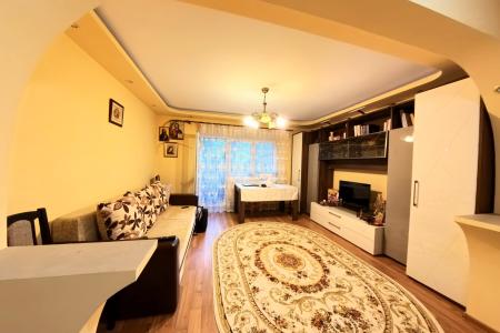 3 Camere - Parter - Centrală Termică