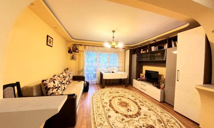 3 Camere - Parter - Centrală Termică