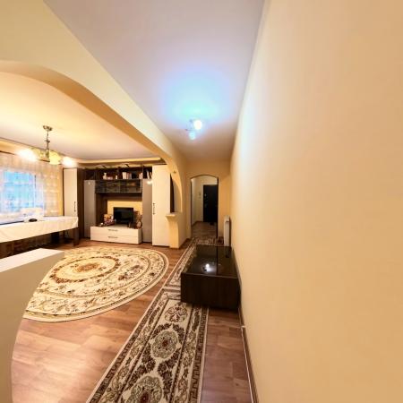 3 Camere - Parter - Centrală Termică