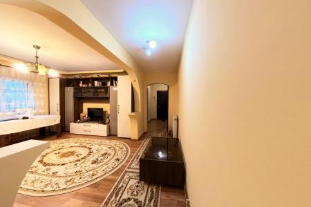 3 Camere - Parter - Centrală Termică