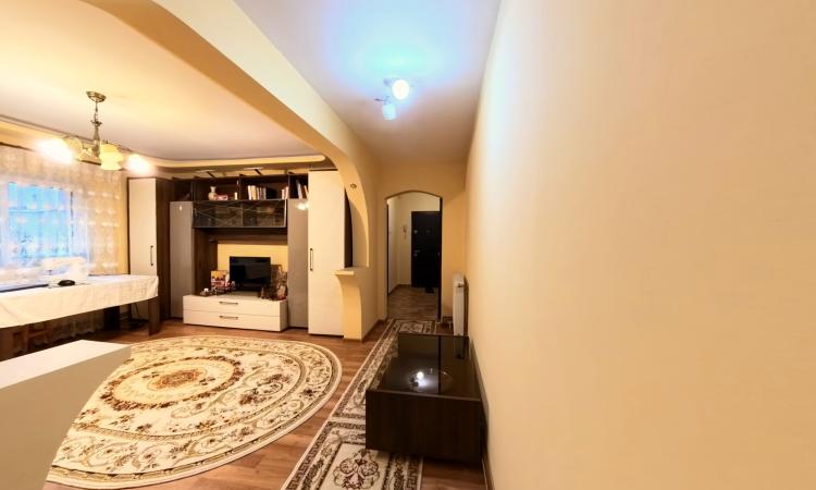 3 Camere - Parter - Centrală Termică