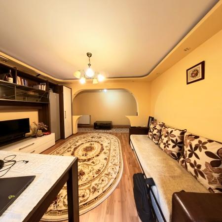 3 Camere - Parter - Centrală Termică