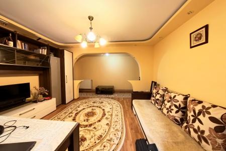 3 Camere - Parter - Centrală Termică