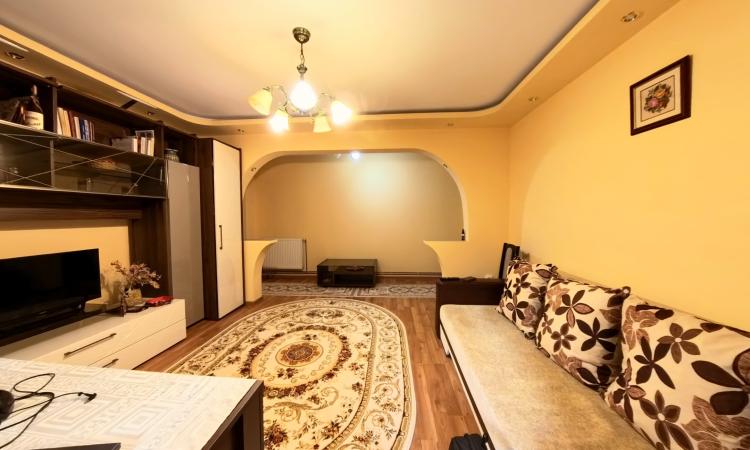 3 Camere - Parter - Centrală Termică