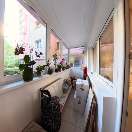3 Camere - Parter - Centrală Termică