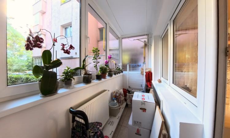3 Camere - Parter - Centrală Termică