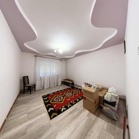 3 Camere - Parter - Centrală Termică