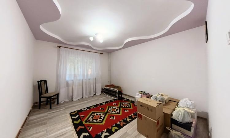 3 Camere - Parter - Centrală Termică