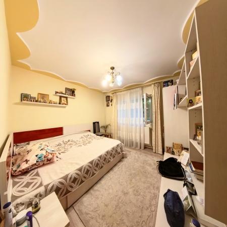 3 Camere - Parter - Centrală Termică