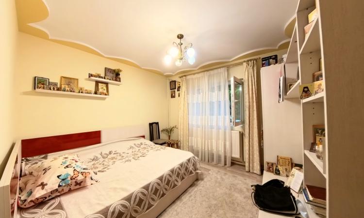 3 Camere - Parter - Centrală Termică