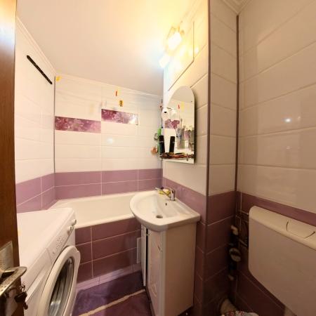 3 Camere - Parter - Centrală Termică