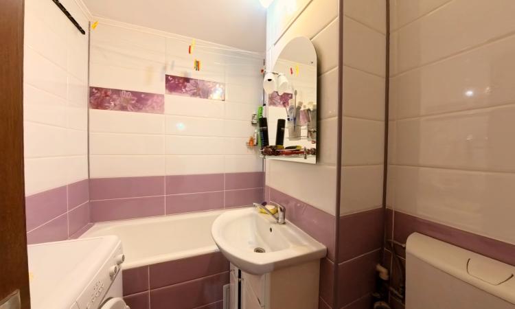 3 Camere - Parter - Centrală Termică