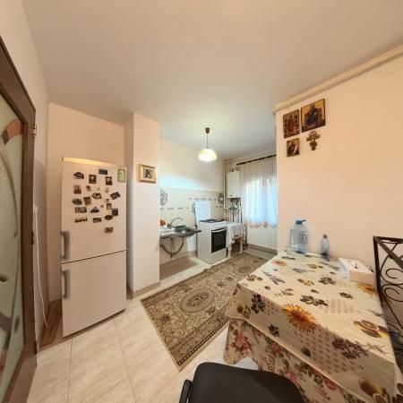 3 Camere - Parter - Centrală Termică