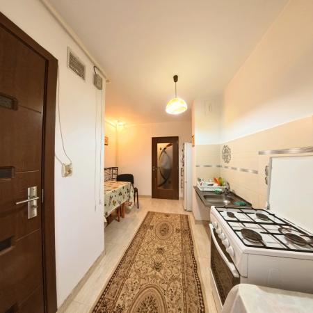 3 Camere - Parter - Centrală Termică