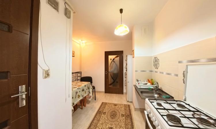 3 Camere - Parter - Centrală Termică
