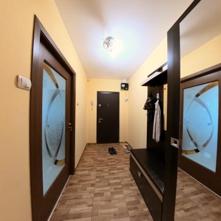 3 Camere - Parter - Centrală Termică