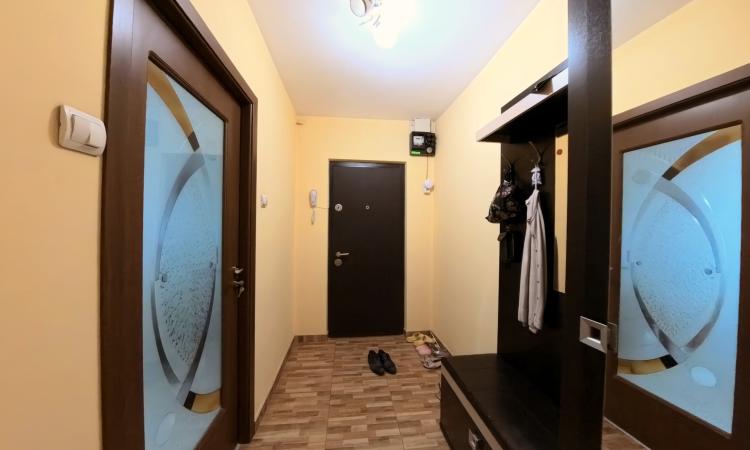 3 Camere - Parter - Centrală Termică
