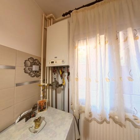 3 Camere - Parter - Centrală Termică