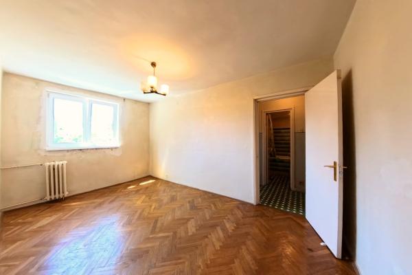3 Camere - Favorit - Modelul Circular