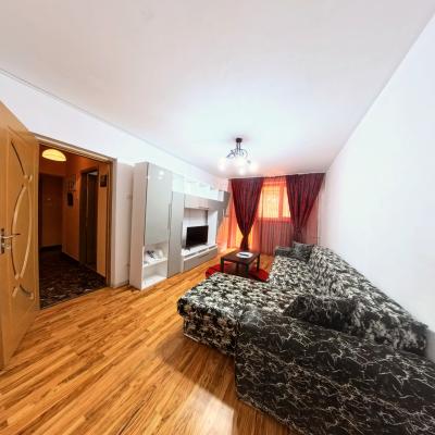 3 Camere - Pantelimon - Mobilat - Recent Renovat