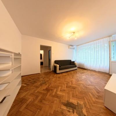 2 Camere - Romancierilor - Etaj 3