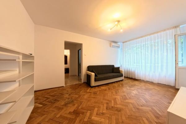 2 Camere - Romancierilor - Etaj 3