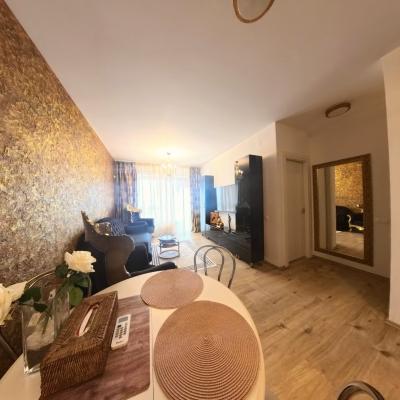 2 Camere - Bloc Nou - Vitan - Lux